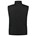 Tricorp Bodywarmer 401001 zwart - maat XL
