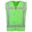Tricorp Reflectievest 453014 - Fluor Lime Green - maat 5XL