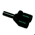 Legris - Y-steelkoppeling - 4 mm x 4 mm - 3142 04 00