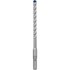 Bosch hamerboren [10x] - Expert SDS plus-7X - 8x100/165 mm