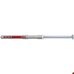 fischer constructieplug [50st] - DuoXpand T - verzonken kop - 10x80mm