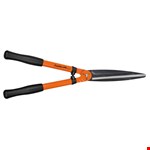 Bahco heggenschaar - huis en tuin model - 660 mm - P59-25-F