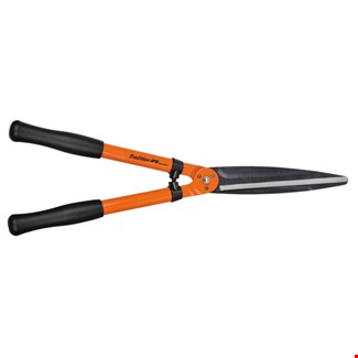 Bahco heggenschaar - huis en tuin model - 660 mm - P59-25-F