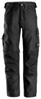 Snickers Workwear 6324 AllroundWork Canvas+ werkbroek stretch
