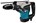 Makita combihamer 230V - HR4002 - SDS Max - 6.2J - 1050W - in koffer