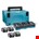 Makita accuset - 191U28-6 - XGT - DC40RB / 4xBL4040