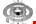 Festool kopieerring 27mm - KR-D 27/OF 1400 - 492184