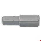 Facom EH.210 handbit serie 2 voor 6-kant inbusschroeven - 30mm - ⁵⁄₁₆"- HEX 5