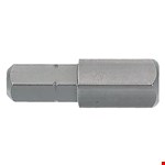 Facom EH.210 handbit serie 2 voor 6-kant inbusschroeven - 30mm - ⁵⁄₁₆"- HEX 5