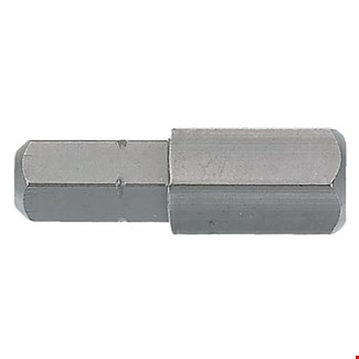 Facom EH.210 handbit serie 2 voor 6-kant inbusschroeven - 30mm - ⁵⁄₁₆"- HEX 5