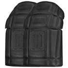 Tricorp kniekussens - Workwear - 652002 - zwart - one size