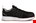 Reebok werkschoenen - Fusion Flexweave Work 1076 - S1P - zwart - maat 38