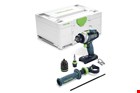 Festool TPC 18/4-Basic Accu Klopboormachine 18V - Inclusief 1x 5,0Ah Accu