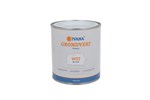 Ivana 57299 synthetische Grondverf wit - 1 liter 