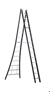 Altrex reformladders - Nevada - met Ergo Grip