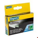 Rapid nieten - 140/6 - 6 mm - blisterbox [2000x]
