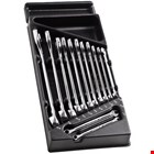Facom module ringsteeksleutelset 13-delig MOD.440-4PB