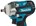 Makita slagmoersleutel - DTW302ZJ - 18 V - excl. accu en lader - in Mbox