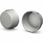 SKF Einddeksel ECL 206