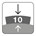 Carat diamantzaagblad - CS Classic voor beton - 125x22,23mm  