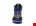Elten werkschoenen  - REACTION  - ESD S3 - blauw - maat 42 - hoog