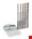 HiKOKI 5-delige hamerborenset - SDS-plus - 782531