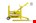 Orit blokkenknipper - Block-Mate-Mate 43 - B430 mm - H10-350 mm - geel