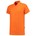 Tricorp Casual 201005 Slim-Fit Heren poloshirt Oranje XXL