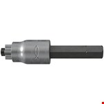 fischer montage tool en bit [TX-25] voor stelschroef FAFS