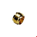 Legris - Klemring - messing - 0124