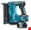 Makita accu brad tacker - DBN500RTJ - 18V - 2x5.0 Ah accu en snellader - in Mbox