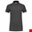 Tricorp Casual 201010 unisex poloshirt Donkergrijs XS