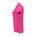 Tricorp Casual 201006 Dames fitted poloshirt Fuchsia maat L