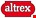 Altrex voet links - t.b.v. varitrex teleprof v.a. 2015
