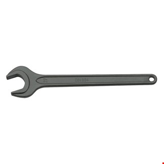 GEDORE steeksleutel - 894 - enkel - staal - grijs - 60 mm