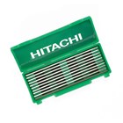 Hitachi wegwerpmesjes [10x] - voor f30a - 750476