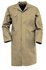 HAVEP lange jas/stofjas - Basic - 4023 - kaki - maat 46