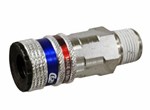 CEJN - veiligheidssnelkoppeling - eSafe 300 - 022 x R3/8 buitendraad - 10-300-2154