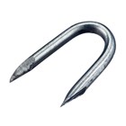 Krammen - gegalvaniseerd - 5kg