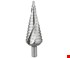 Rotec 425.0020 HSS Trappenboor 4-30 mm