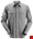 Snickers Workwear service shirt - 8510 - grijs - maat 3XL