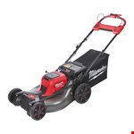 Milwaukee M18 F2LM53-122 Grasmaaier met loopondersteuning