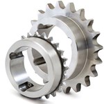 Kettingwiel - Simplex - 1" - 20T HT - tl-2517