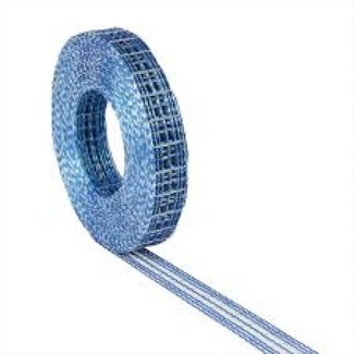Murfor metselwerkwapening op rol - compact E-35 - chroom/nikkel - 35 mm - 30 m - 210210