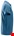 Snickers Workwear 2708 unisex poloshirt Oceaan blauw M