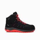 Elten werkschoenen  - MADDOX GTX W - S3S CI ESD - Halfhoog