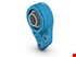 SKF Y-flenslagerblok - Blue Line - F3BC 20M-TPSS