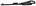 Makita accu steelstofzuiger - DCL282FZB - 18V - zwart - excl. accu en lader - in doos