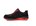 Elten werkschoenen  - MADDOX  - ESD S3 - zwart-rood - maat 38 - laag