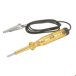 GEDORE spanningzoeker - 4611 - 6-24 V